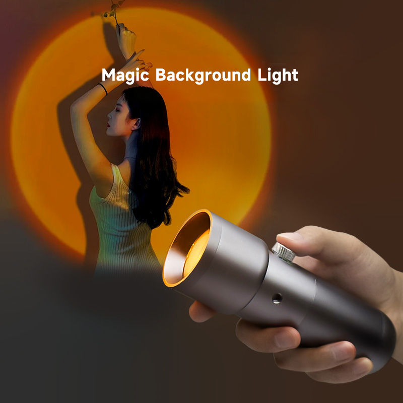 ไฟถ่ายภาพ LED ขนาดเล็ก SL15 10 - Photography Lighting For Portraits บทวิจารณ์และราคา