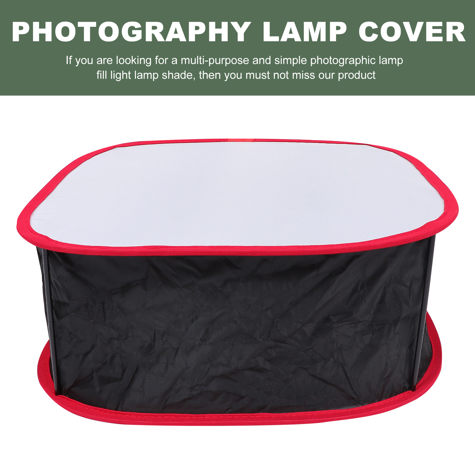 ผ้าคลุมไฟถ่ายภาพขนาดเล็ก ทนทาน - Photography Using Lighting บทวิจารณ์และราคา