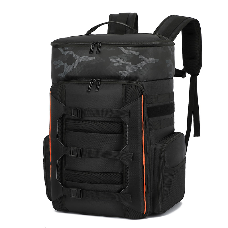 กระเป๋าเป้สะพายหลังสำหรับโดรนแ - Photography Lighting Bag บทวิจารณ์และราคา