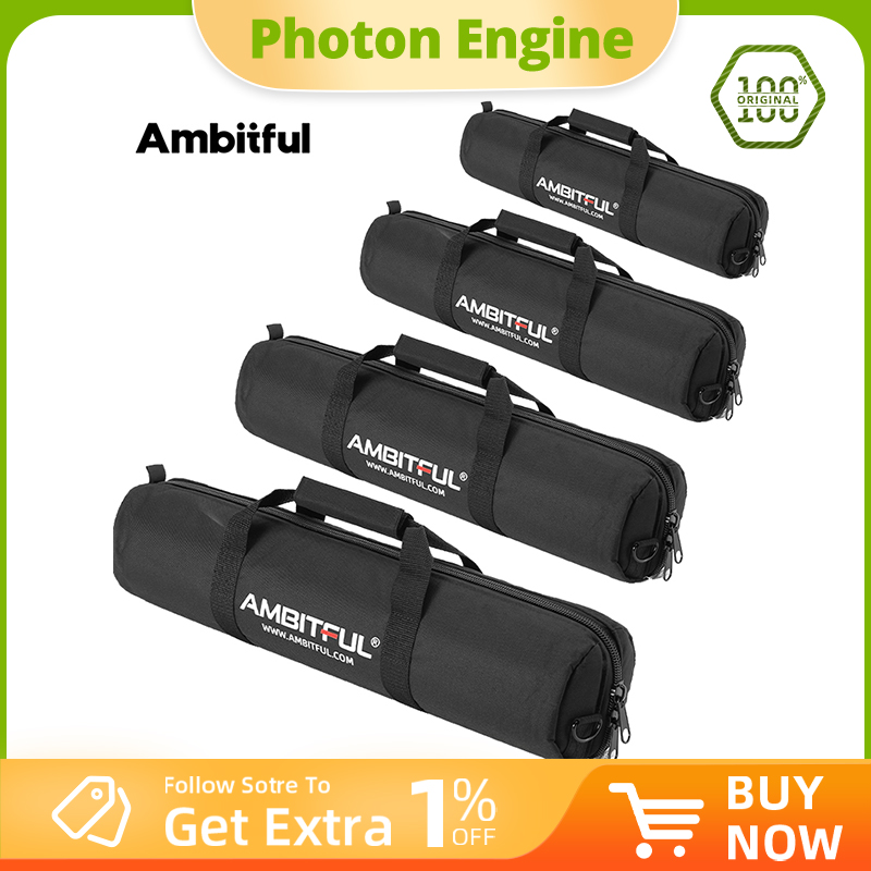 55/60/65/70/75/80/100/125 ซม.  - Photography Lighting Bag บทวิจารณ์และราคา