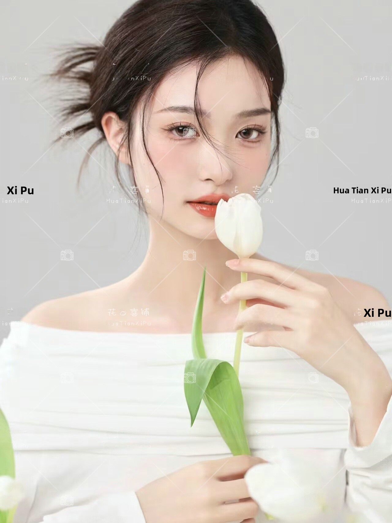 สินค้ามาใหม่ ธีมสตูดิโอ สไตล์เ - Photography Lighting Style บทวิจารณ์และราคา