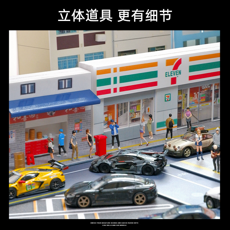 ในสต็อก1: 64ร้านสะดวกซื้อขนาดเ - Good Lighting In Photography บทวิจารณ์และราคา