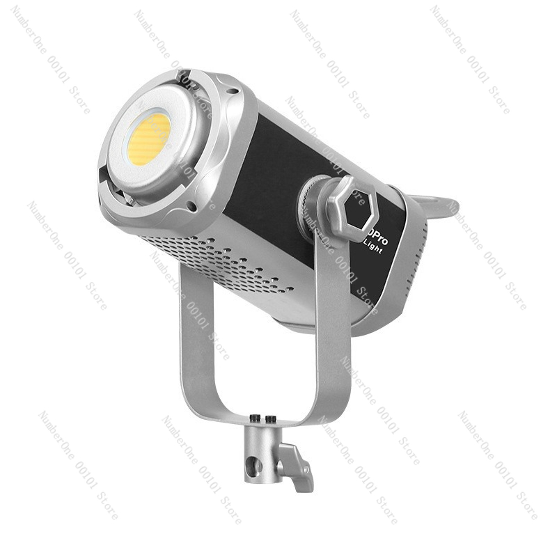 ไฟถ่ายภาพ COB 300W ปรับอุณหภูม - Photography Lighting For Portraits บทวิจารณ์และราคา