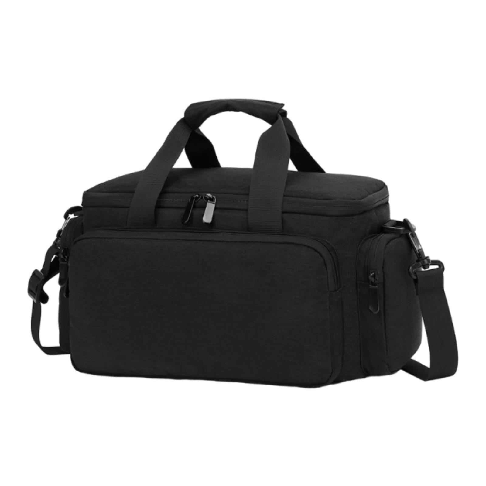 กระเป๋าเก็บกล้องแบบพกพาไนลอนคว - Photography Lighting Bag บทวิจารณ์และราคา