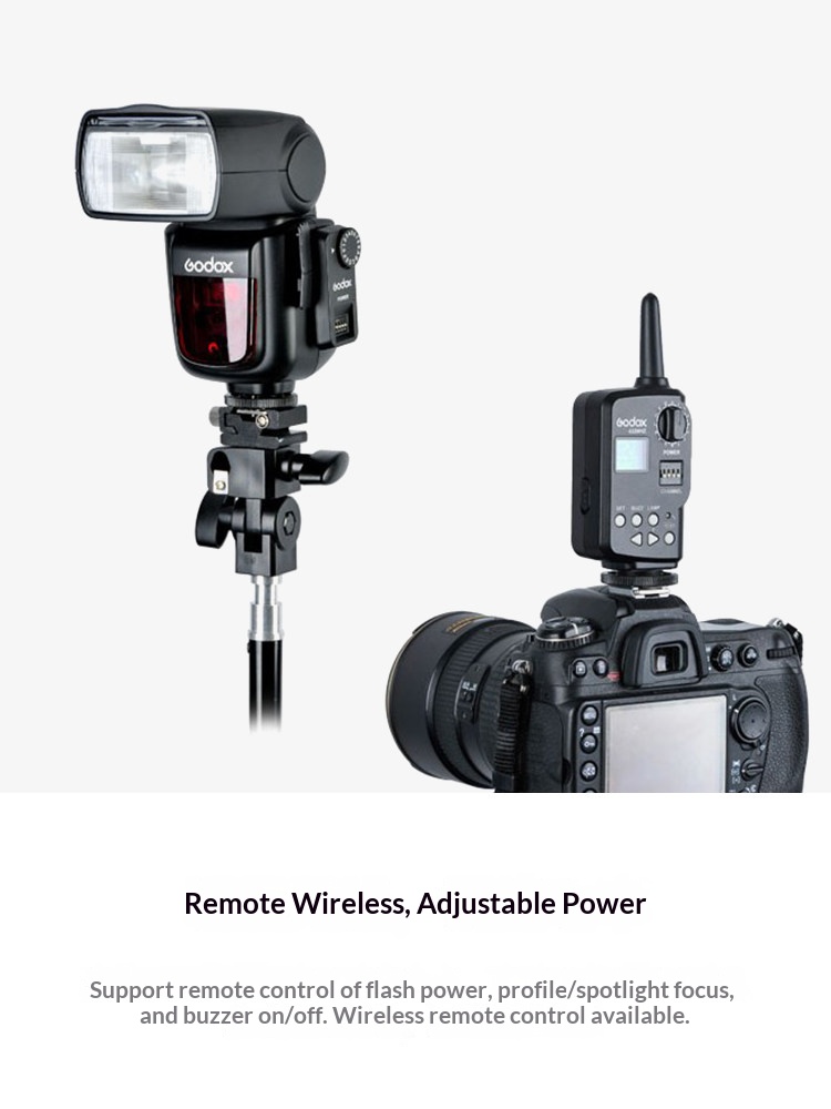 ชุดแฟลชทริกเกอร์ FT-16 ตัวส่งส - Trigger Receiver Set บทวิจารณ์และราคา