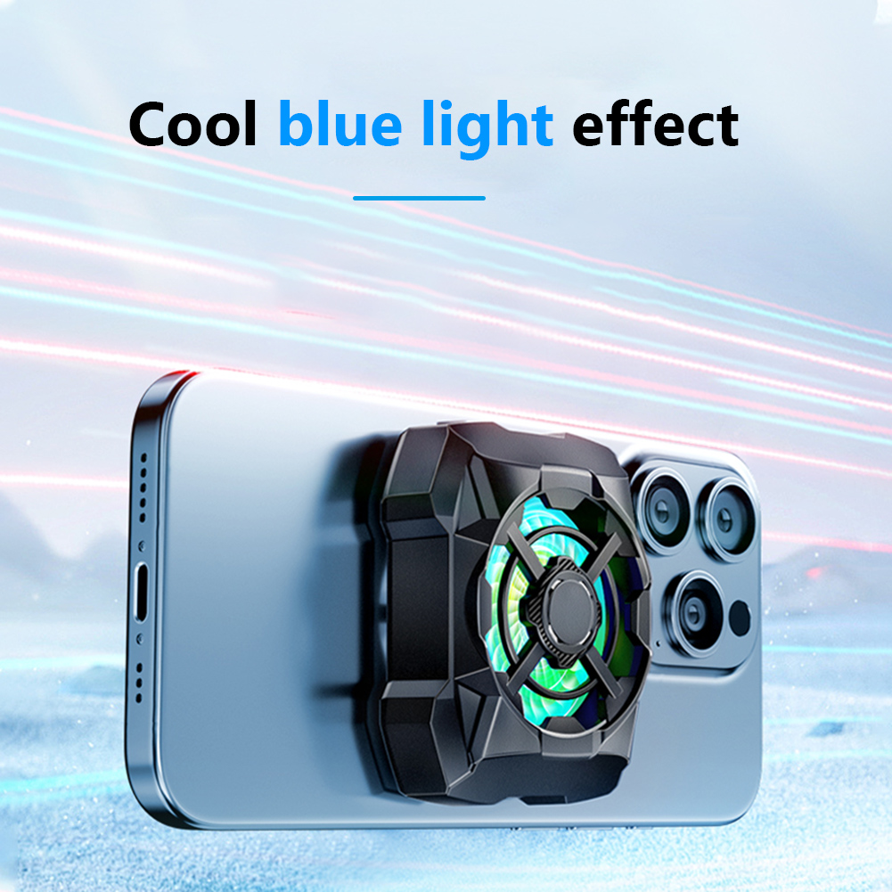 เครื่องทำความเย็นโทรศัพท์พร้อม - Photography Lighting Accessories บทวิจารณ์และราคา