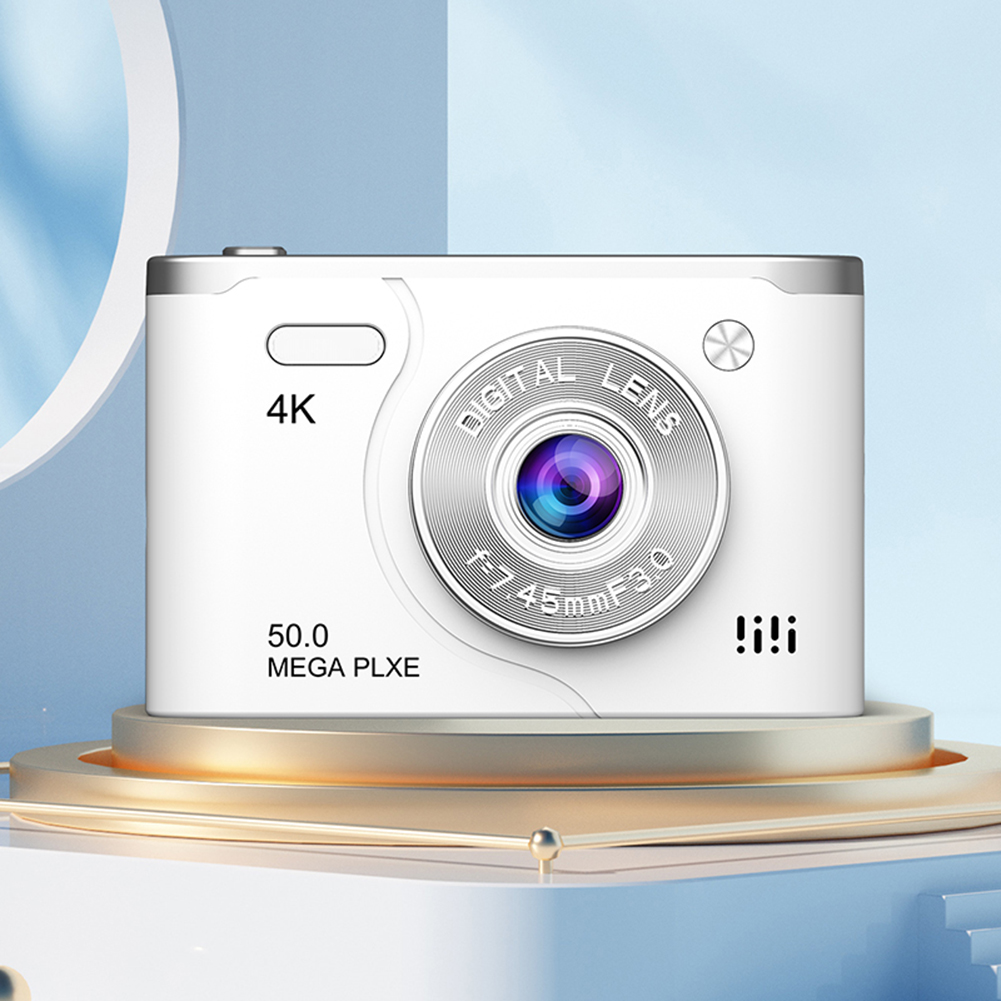 กล้องดิจิตอล 64MP 4K ซูมดิจิตอ - Photography Using Lighting บทวิจารณ์และราคา