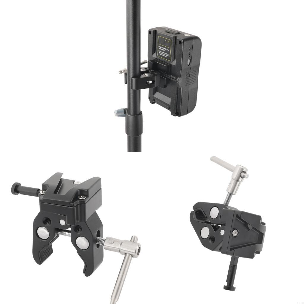 F42D Quick Release V Mount Cra - Photography Using Lighting บทวิจารณ์และราคา