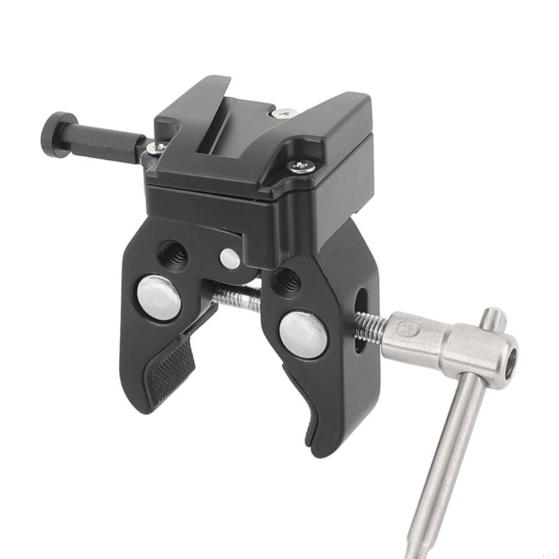 F42D Quick Release V Mount Cra - Photography Using Lighting บทวิจารณ์และราคา