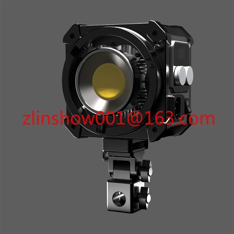 ไฟถ่ายภาพ LED 200W ควบคุมผ่านแ - Photography Lighting Direction บทวิจารณ์และราคา
