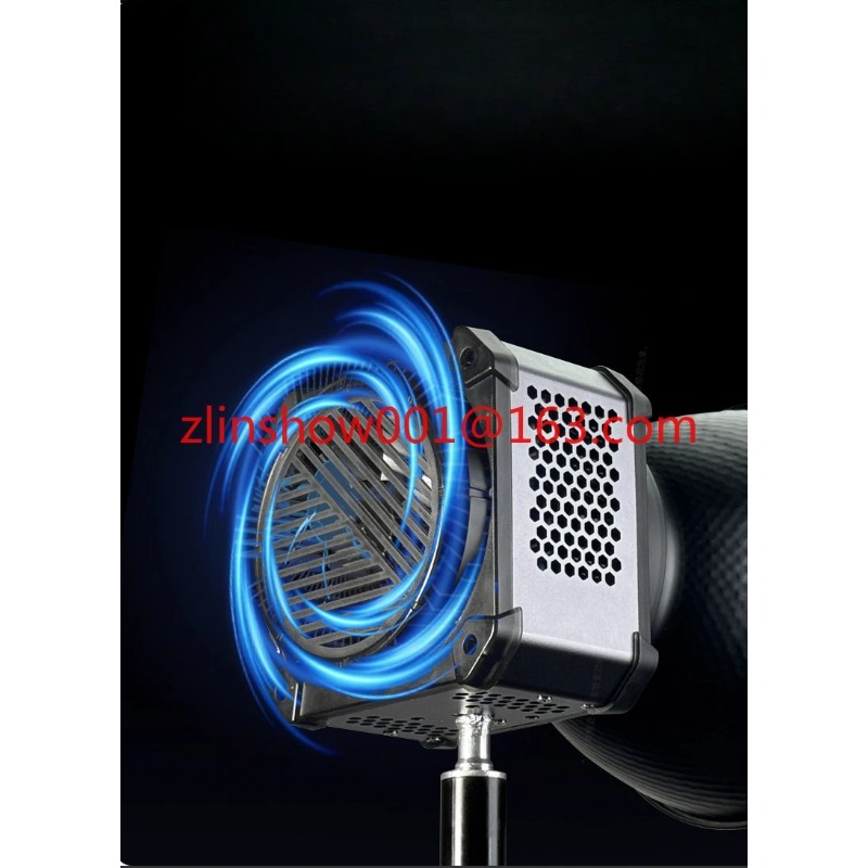 ไฟถ่ายภาพ LED 200W ควบคุมผ่านแ - Photography Lighting Direction บทวิจารณ์และราคา