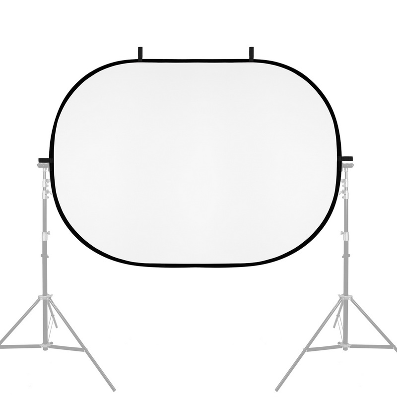100X150CM พับ Oval สะท้อนแสง S - Photography Lighting Bag บทวิจารณ์และราคา