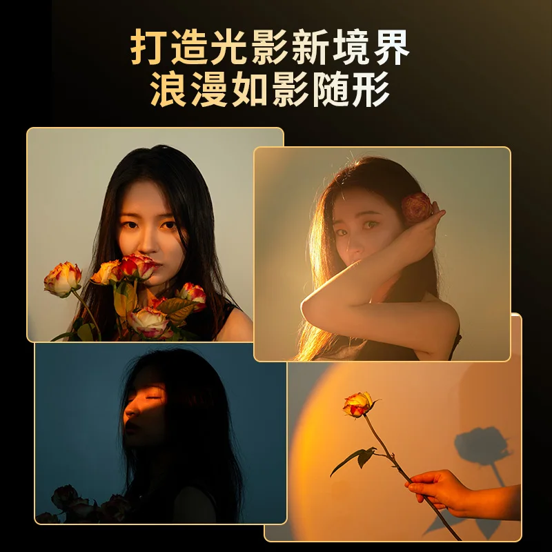 ไฟเสริมสำหรับถ่ายภาพแบบซูม RF1 - Photography Lighting For Portraits บทวิจารณ์และราคา