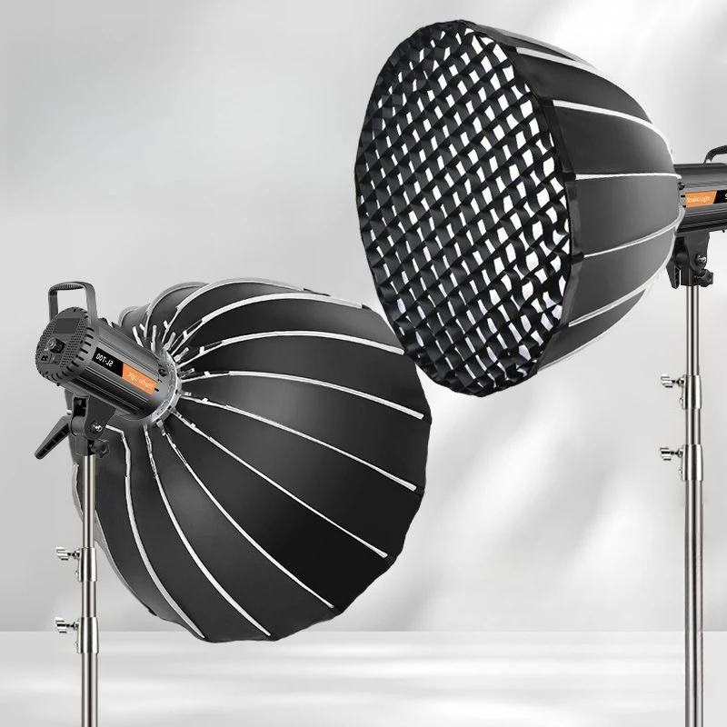 ไฟส่องสว่างระดับมืออาชีพสำหรับ - Good Lighting In Photography บทวิจารณ์และราคา