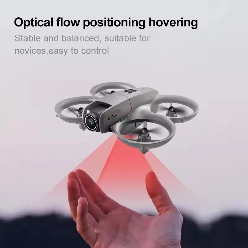 โดรนรุ่นใหม่ GT3 Mini Hot Dron - Photography Lighting System บทวิจารณ์และราคา