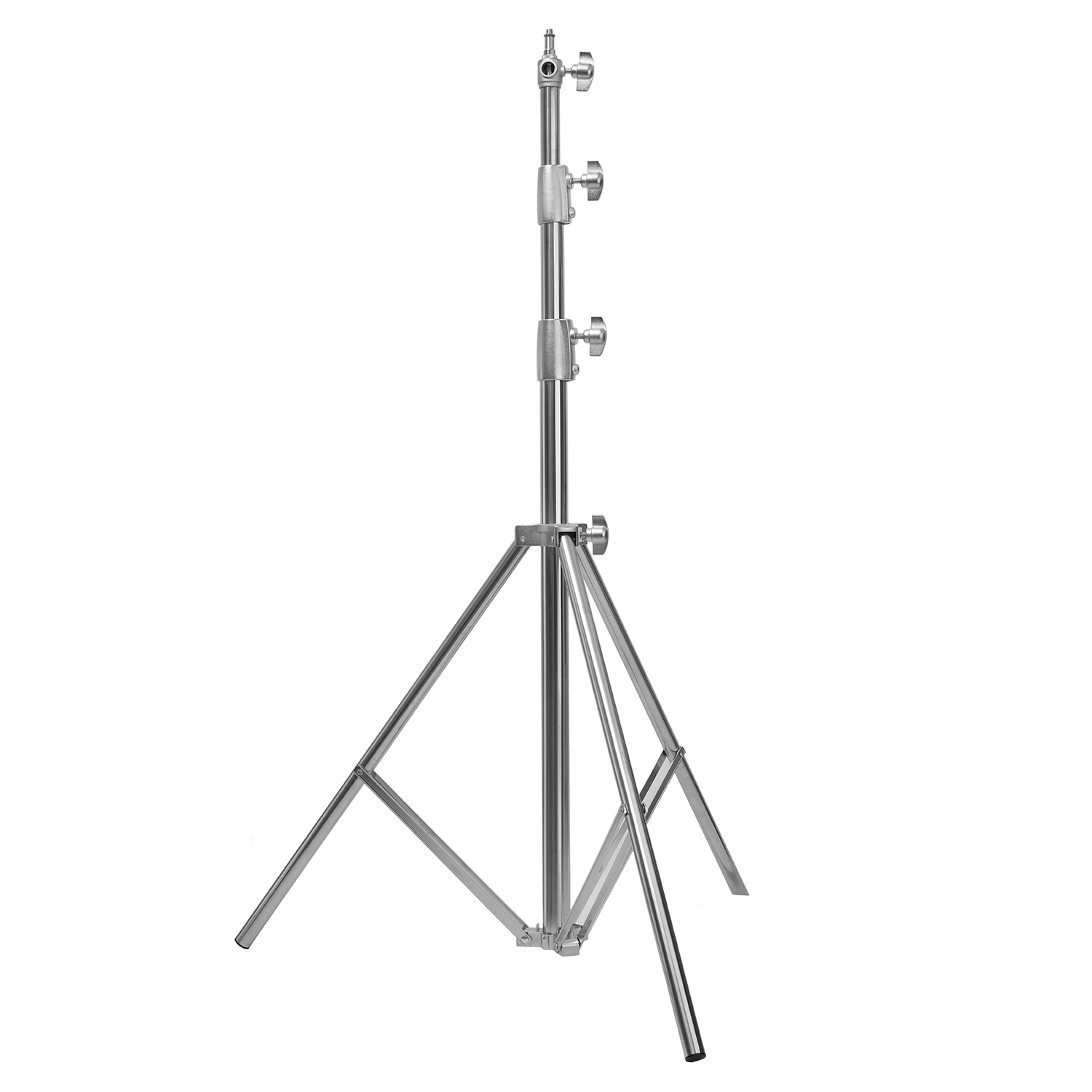 Fotulato 2.8m สแตนเลส Photo He - Photography Lighting Product บทวิจารณ์และราคา