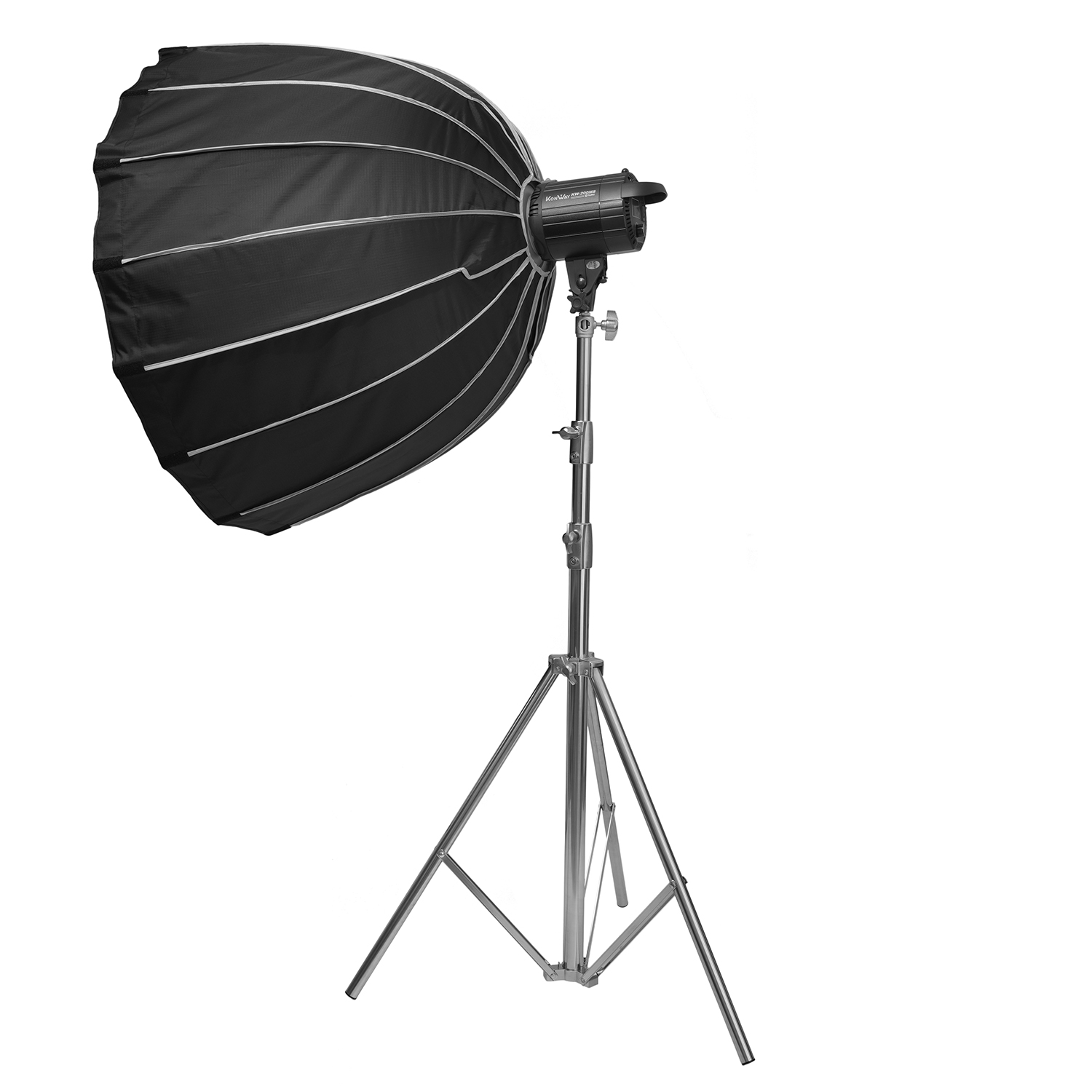 Fotulato 2.8m สแตนเลส Photo He - Photography Lighting Product บทวิจารณ์และราคา