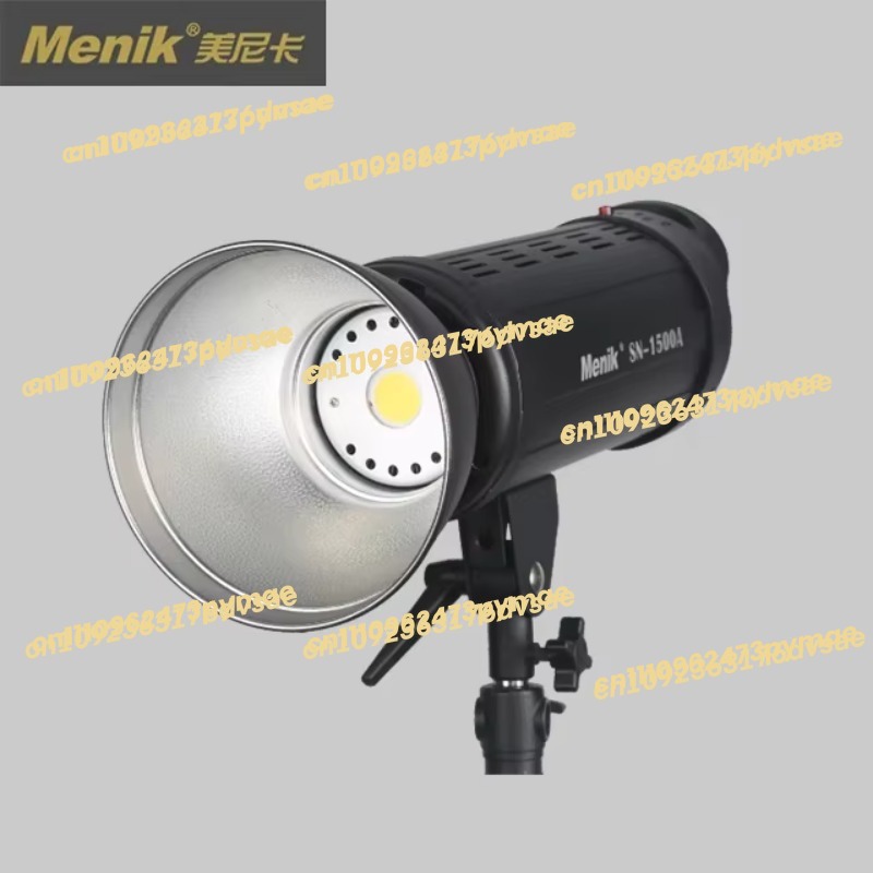 ไฟสตูดิโอถ่ายภาพ LED รุ่นใหม่  - Photography Lighting For Portraits บทวิจารณ์และราคา