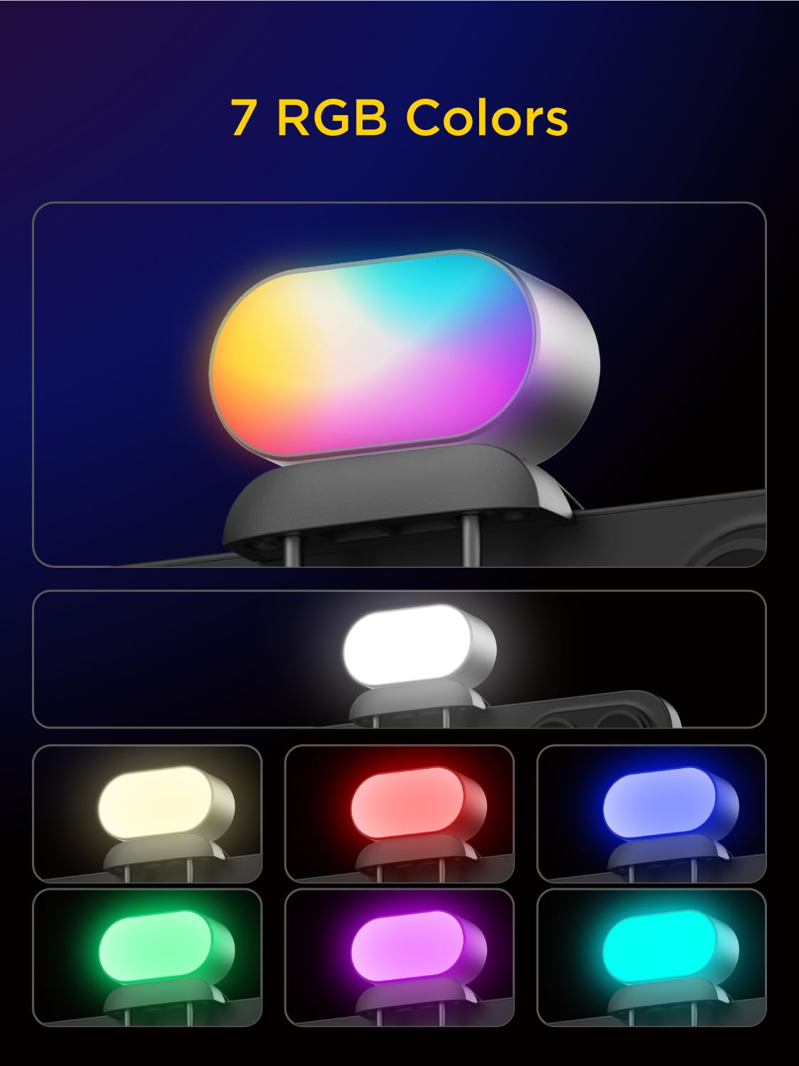 AOCHUAN RGB เติมแสงแม่เหล็กสํา - Torjim Rgb Photography Video Lighting บทวิจารณ์และราคา