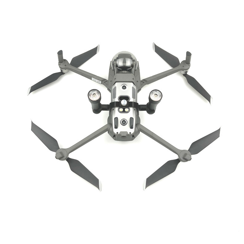 Drone Night FlightหลอดไฟLEDใช้ - Photography Using Lighting บทวิจารณ์และราคา